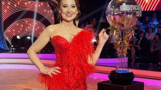 Илиана Раева се показа в любопитна компания СНИМКИ