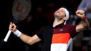 Григор Димитров става на 33 днес