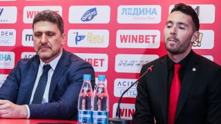 ЦСКА продължава с промените след оттеглянето на Ганчеви