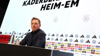 Германия с куп изненади и четирима дебютанти на Евро 2024