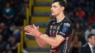 Взеха решение за Алекс Николов
