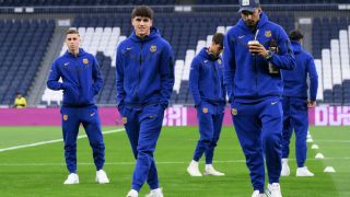 Барселона стартира преговори, възкреси кошмарни спомени