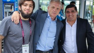 Гриша Ганчев с още едно сензационно оттегляне!