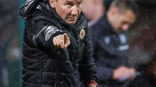 ЦСКА без четирима за мача утре