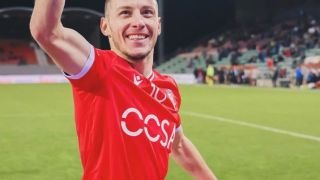 Георги Русев и компания докосват елита в Швейцария
