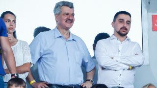 Батков захапа Наско Сираков, посочи голямата му грешка