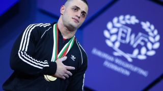 Карлос Насар: Ще изненадам конкуренцията
