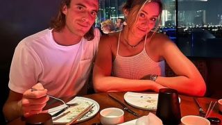 Сравнили се с Гришо и Шарапова хвърлиха голяма бомба ВИДЕО