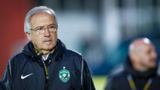 Дерменджиев: Някои от играчите не мога да ги позная