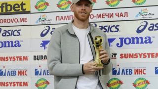 Чужденец от Ботев (Пд): Разминах се с ЦСКА