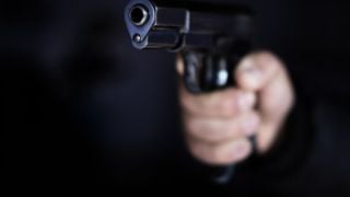 Ужас на пътя: Стреляха по футболисти, по чудо няма убити