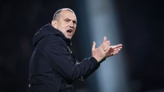 Загорчич със силни думи след успеха над Ботев (Пд)