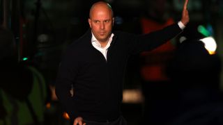 Разкриха заплатата на новия мениджър на Ливърпул
