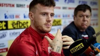 Тобиас Хайнц: Разликата между нас и Лудогорец се увеличава