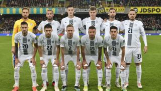 Съперник на България обяви състава на Евро 2024