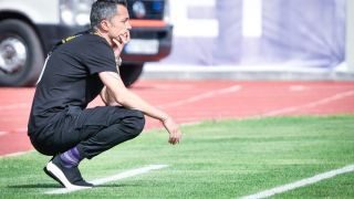 Христо Янев: Чувствам се безсилен