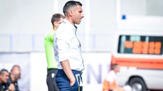 Светослав Петров: Играем за нашата чест