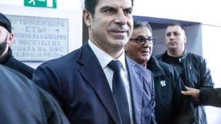 Бомба в БЛИЦ! Край на драмите: Георги Иванов вече официално е президент на БФС ДОКУМЕНТ