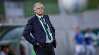 Дерменджиев: Лудогорец има много голям потенциал