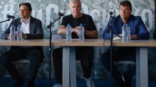 Пробват да спрат сделка за милиони на Левски
