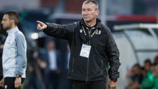 Двама от ЦСКА със специална роля срещу Черно море