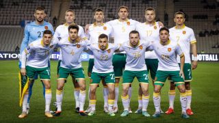 България без двама за мачовете с Румъния и Словения