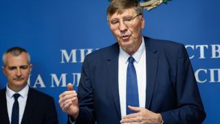 Министерството на спорта започна проверка на тотото