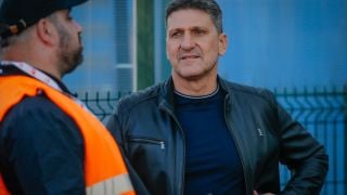 Филипов избухна: Прекалено много съдийски грешки и то в наш ущърб