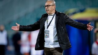 Илиан Илиев: Постигнахме нещо историческо