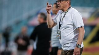 Стана ясно бъдещето на Илиан Илиев