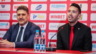 Португалец преговаря с ЦСКА