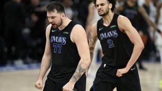 Лука Дончич застреля Минесота само 3,4 секунди преди края ВИДЕО