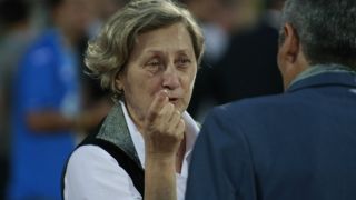 Нешка Робева става на 78 години