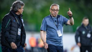Илиан Илиев: Изключителният ни колектив е в основата на успеха