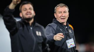 Стамен Белчев: За съжаление с това разполагаме
