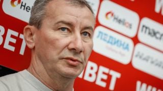 ЦСКА насрочи пресконференция