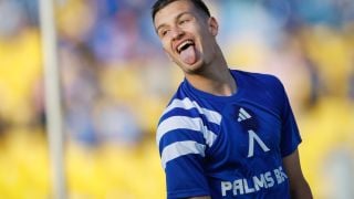 Спонсорът на Левски с любопитна идея 