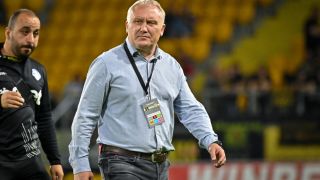 Киров не знае дали остава в Арда