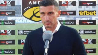 Етър закъса за играчи, Светослав Петров каза кои остават