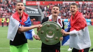 Чехия с три звезди от германския шампион на Евро 2024