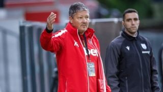 Любо Пенев и Вили Вуцов го отнесоха