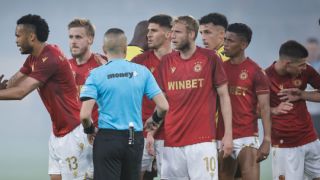ЦСКА научи 17 потенциални съперници при класиране за Европа