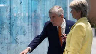 Весела Лечева и България получиха важна подкрепа