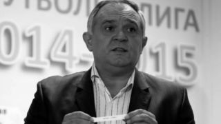 Oбявиха кога се прощаваме със Стефан Капралов