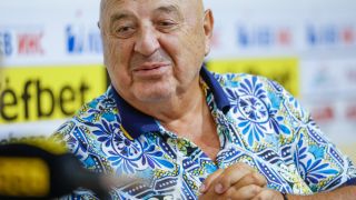 Венци Стефанов: Илиан е куче, дано доживеете някакъв успех
