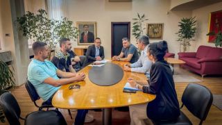 Кметът на Пазарджик категоричен за бъдещето на Хебър