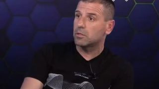 Клуб от Втора лига назначи Чезето