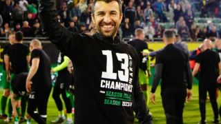 Светослав Дяков става на 40