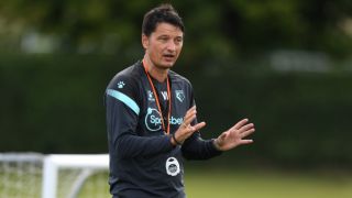 Свързаха и сърбин с ЦСКА, работил е с Бербатов