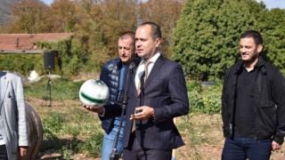 Кметът на Враца изригна ядосан след спасението на Ботев
